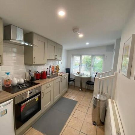 Location, Location! Gorgeous 1 Bed Apt- Cill Airne Exteriör bild